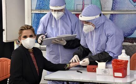 EU registra récord de contagios por Covid-19 con 65 mil 500 en 24 horas