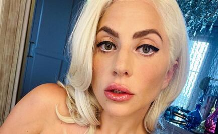 La historia detrás del nombre artístico de Lady Gaga