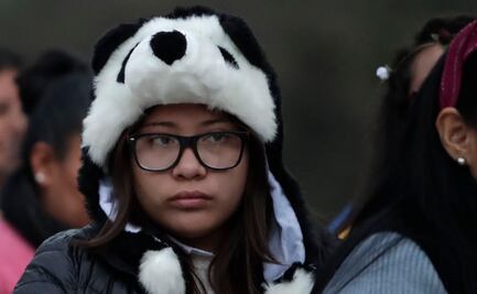 Prevén Navidad fría en seis alcaldías de CDMX