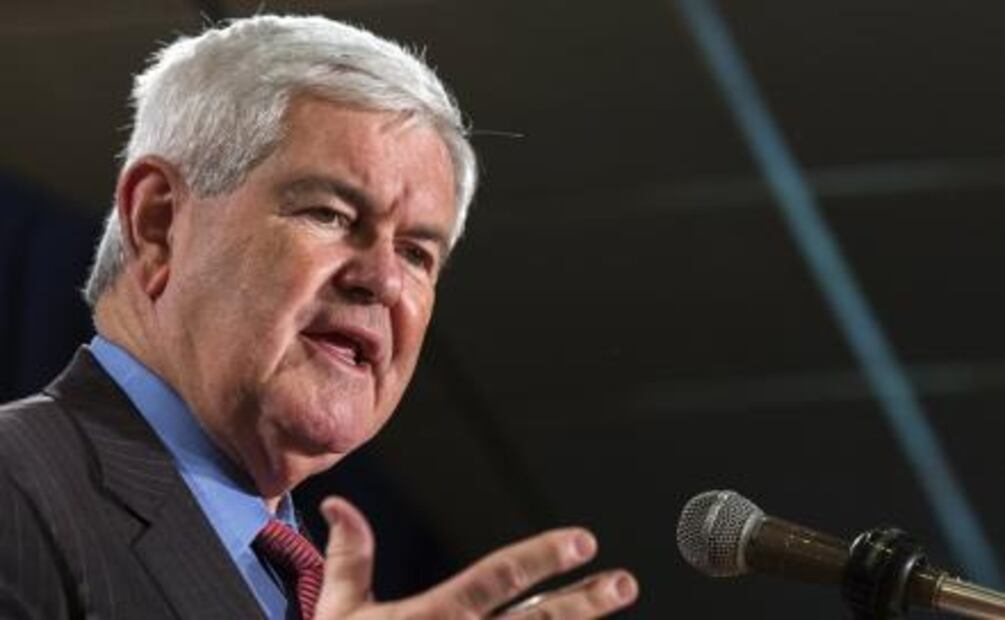 Trump estudia a posibles compañeros de fórmula 