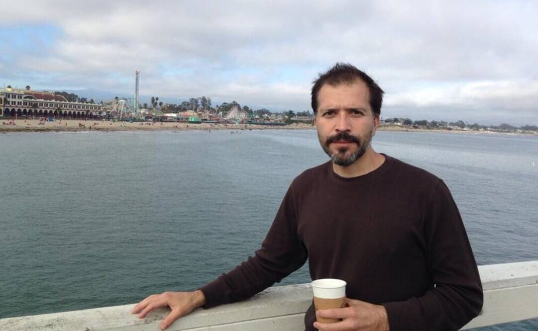 La causa de su muerte aún se está investigando FOTO: TWITTER