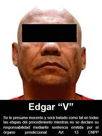Extraditan a EU a integrante del CJNG