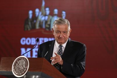 Renuncia de Urzúa por discrepancias con Plan de Desarrollo, Alfonso Romo y SAT: AMLO