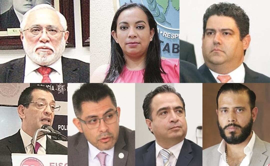 Foto: Archivo. EL UNIVERSAL