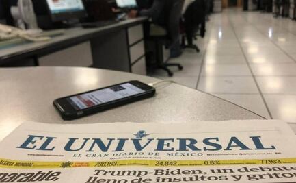 Amenazan a familia de corresponsal en Tapachula