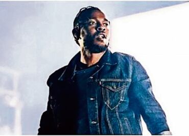 Kendrick Lamar hace historia: gana el Pulitzer de música