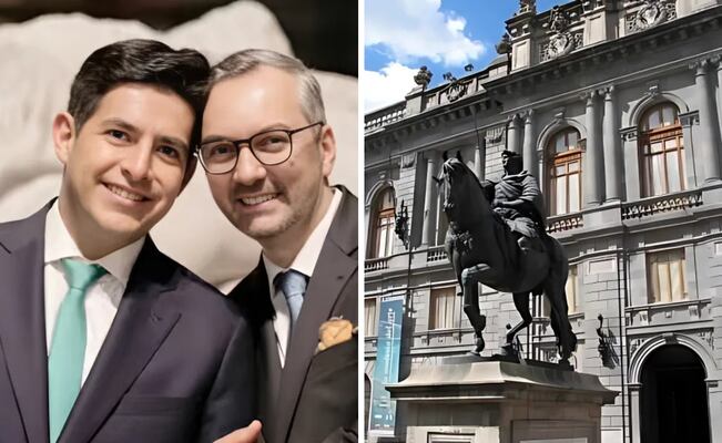 MUNAL; ¿quién es el dueño del recinto de CDMX donde se llevó a cabo la boda de Martín Borrego?