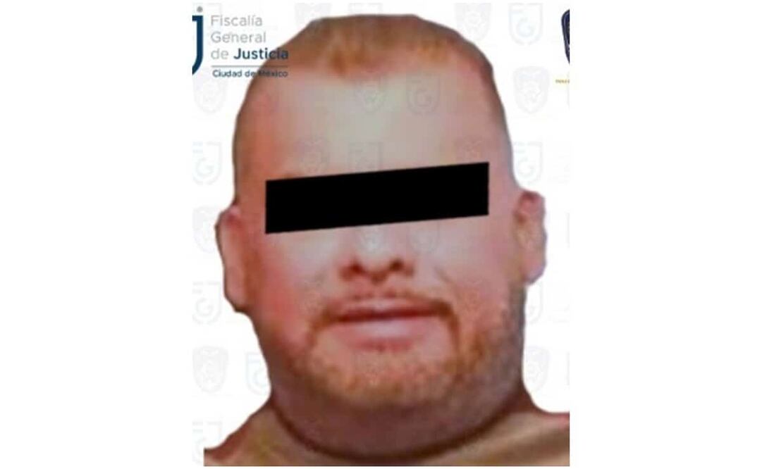 Cuauhtémoc Gutiérrez de la Torre está preso en el Centro Federal de Readaptación Social Número Uno Foto: Especial