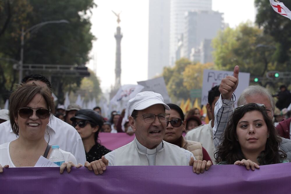 Alejandro Acosta / EL UNIVERSAL