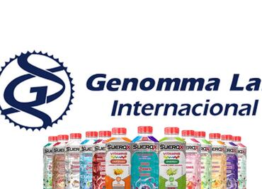 Genomma Lab analiza aumentar precio de sus sueros por alza del IEPS, según Bloomberg