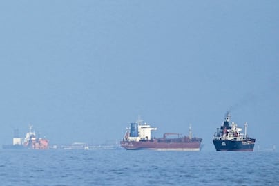 Crudo nacional baja a 84.25 dólares y es el menor precio en 5 semanas