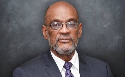 ¿Quién es Ariel Henry, nombrado primer ministro de Haití tras el magnicidio de Moïse?