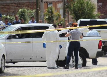 Asesinan a balazos a una enfermera en Tapachula, Chiapas