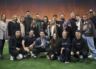 Nace la Queens League, la liga femenil de futbol organizada por Gerard Piqué: ¿Quiénes participarán?