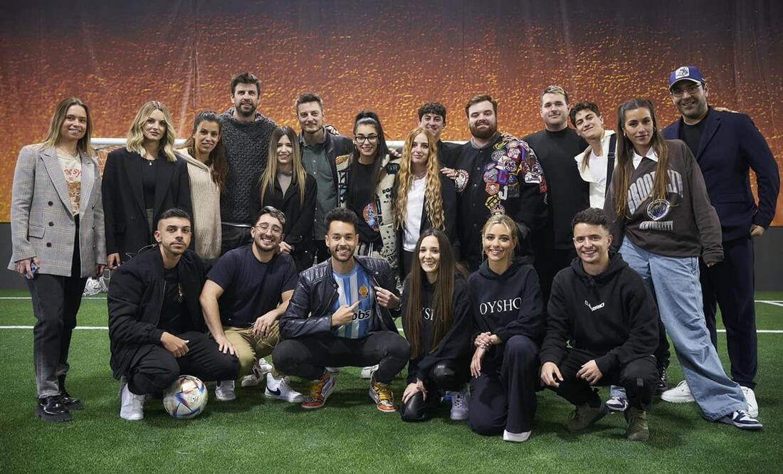 Foto: Twitter. @QueensLeague