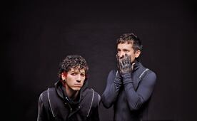 Twenty One Pilots, de teloneros a ídolos