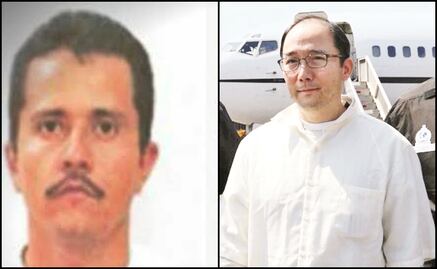 Lo que une al cártel de “El Mencho” con la mafia china y Zhenli Ye Gong