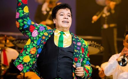 ¿Cuál era el color preferido de Juan Gabriel?