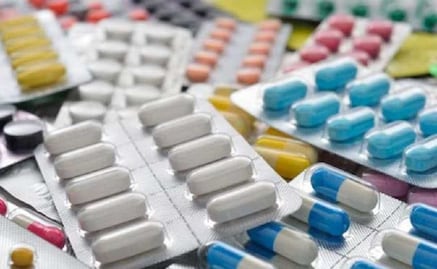 Piden investigar a alcalde de Mazatlán por el hallazgo de una tonelada de medicina caducada