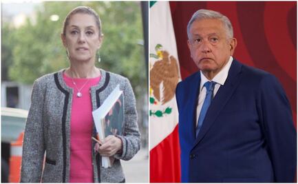 AMLO, Sheinbaum y morenistas cometieron calumnia por llamar "traidores a la patria" a legisladores