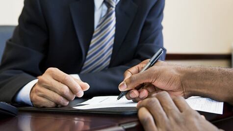 El “Robin Hood” italiano que robó a los ricos... y los pobres no le pagaron