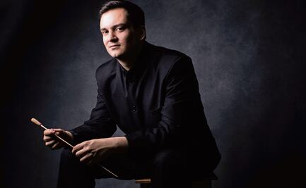 “La Ópera de Santa Fe es una gran colaboración”: Iván López Reynoso