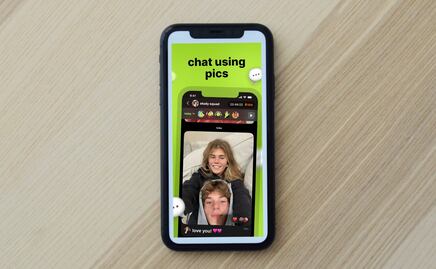 ¿Adiós, TikTok? YOPE es la nueva app que triunfa en Estados Unidos