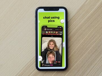 ¿Adiós, TikTok? YOPE es la nueva app que triunfa en Estados Unidos