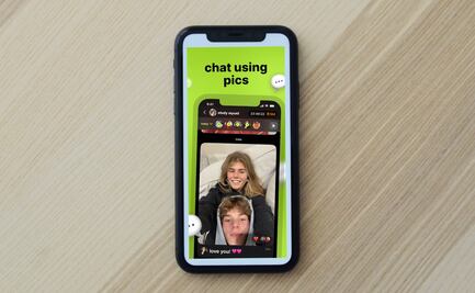 ¿Adiós, TikTok? YOPE es la nueva app que triunfa en Estados Unidos
