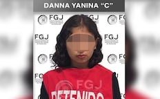 Admiten amparo indirecto en caso de Danna Yanina; "vamos por su inocencia", dice su abogado