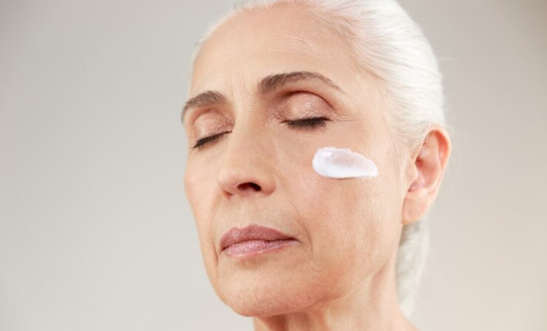 La crema natural anti arruga. Fuente: Freepik