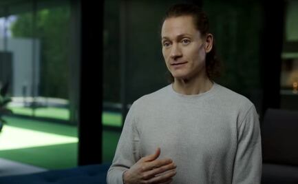 ¿Juventud eterna? Hombre de 45 gasta millones para tener cuerpo de 18, reporta Bloomberg