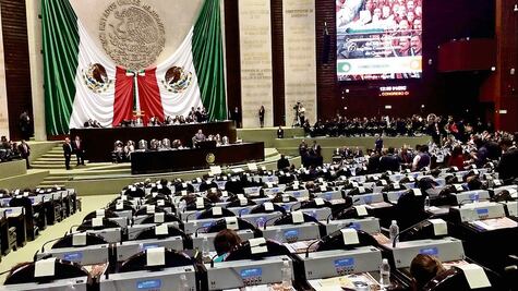 ¿Le soltará Morena al PAN la Cámara de Diputados?