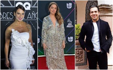 ¿Quiénes son los famosos señalados por AMLO como seudoambientalistas?