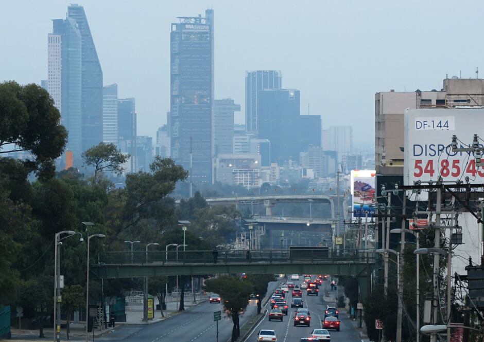 ARCHIVO / EL UNIVERSAL