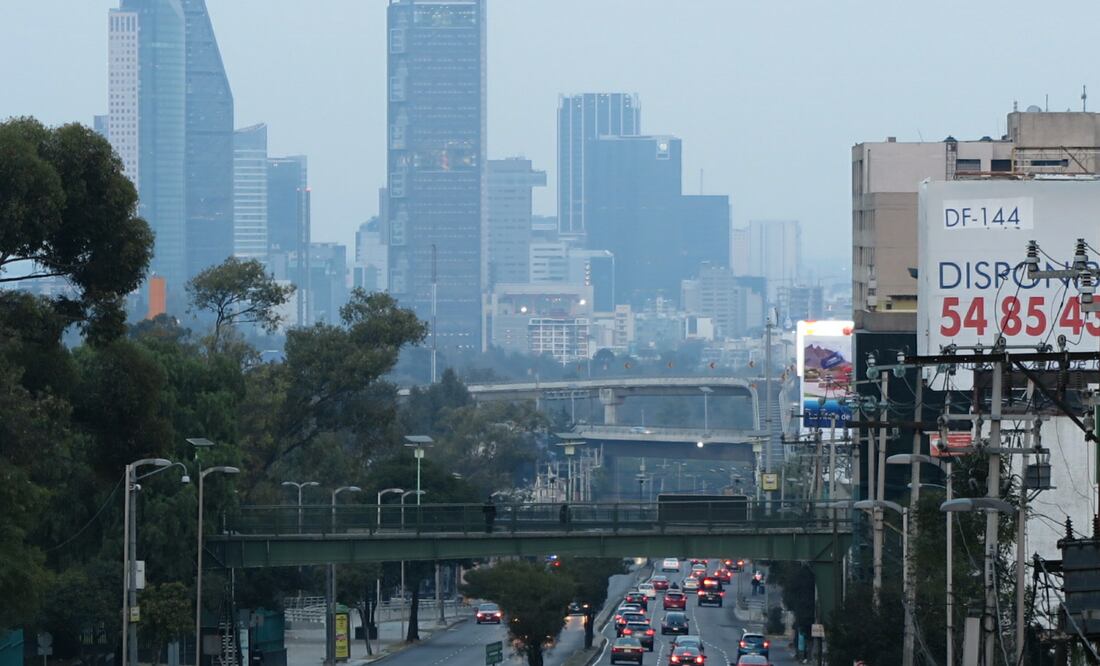 ARCHIVO / EL UNIVERSAL