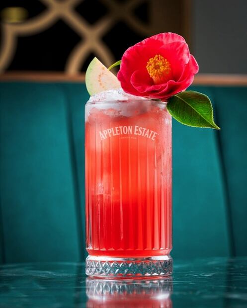 Brinda por la amistad con estos cocteles con ron