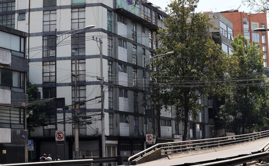 Foto: Juan Carlos Reyes / EL UNIVERSAL.