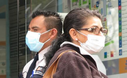 Investigan si mujer murió por influenza en Michoacán