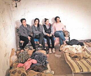 Eleva alarmas conflicto en Nagorno Karabaj