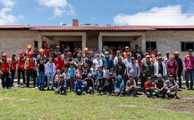 Créditos de carbono, savia nueva para los milenarios bosques de Durango