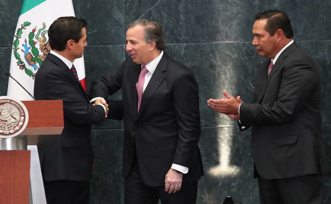 Foto: Ariel Ojeda/ EL UNIVERSAL        