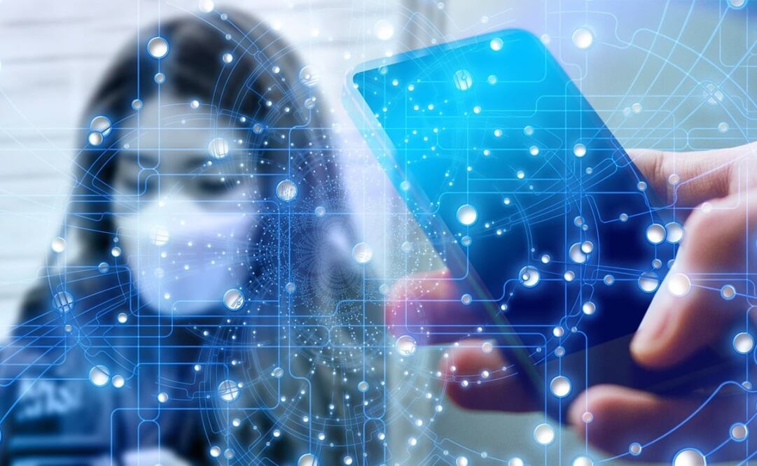 Las redes sociales pueden ser muy útiles pero también peligrosas. Imagen Pixabay