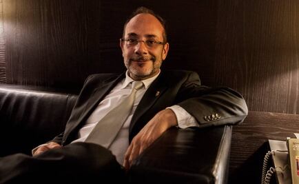 Ignacio Padilla: "Cervantes es más comprensible desde AL"