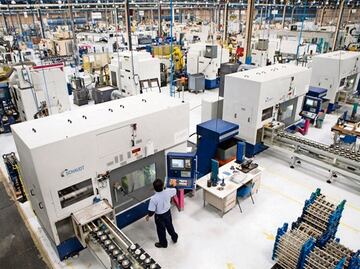 Piden empresas eólicas eléctricas entrar al quite para evitar apagones