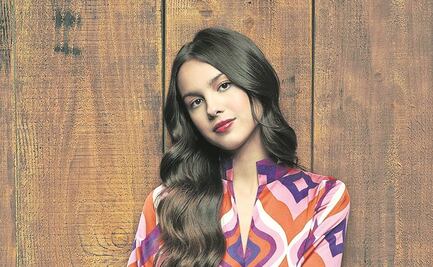 Olivia Rodrigo vuelve a la escuela