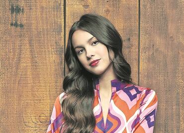 Olivia Rodrigo vuelve a la escuela