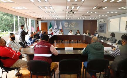 Lía Limón celebra extinción de la Ruta 57 en Álvaro Obregón 