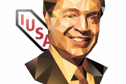 Carlos Peralta, ‘Rey’ de los medidores con PRI y PAN