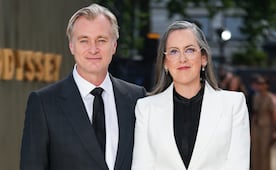 Christopher Nolan rechaza que la inteligencia artificial pueda sustituir la creatividad humana: "No puede crear nada"